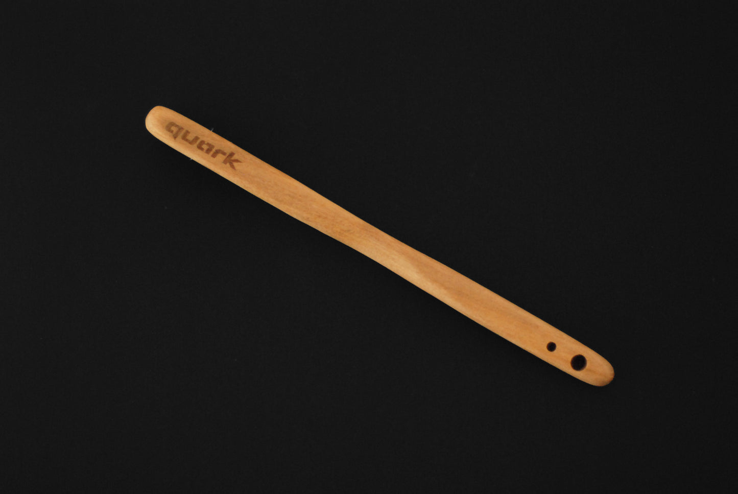 Solo Quark nano brush (cherry tree)