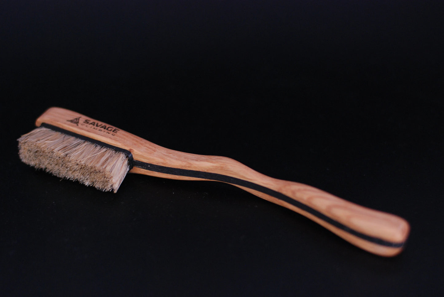 The Crack  brush with replaceable head  Size S