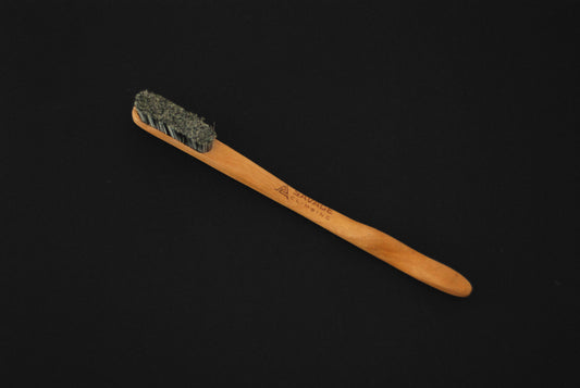 Solo Quark nano brush (cherry tree)