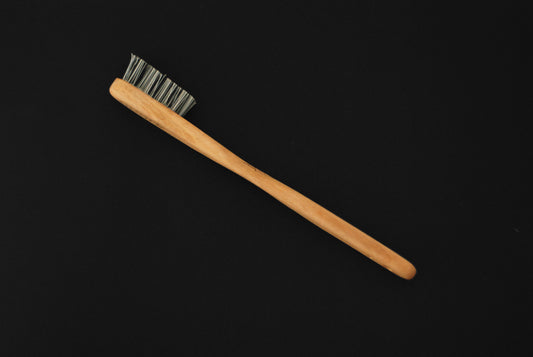 Solo Quark nano brush (cherry tree)