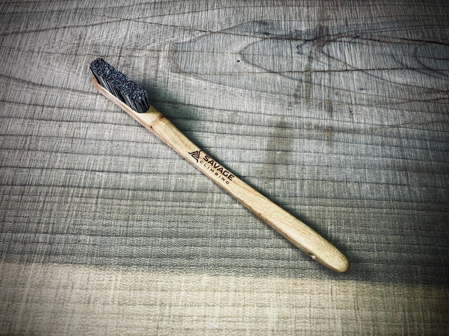 Quark nano brush