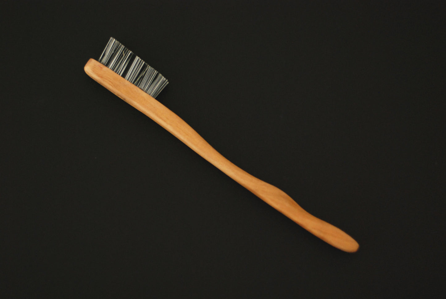 Solo Quark nano brush (cherry tree)