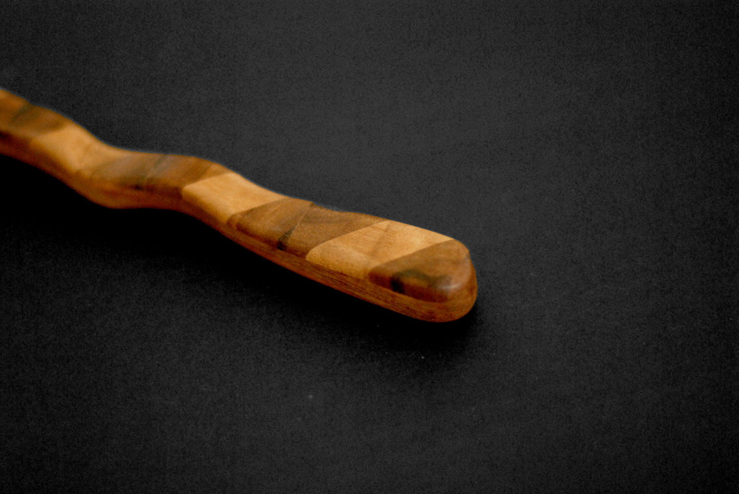 The Viper brush with replaceable boar hair Size S
