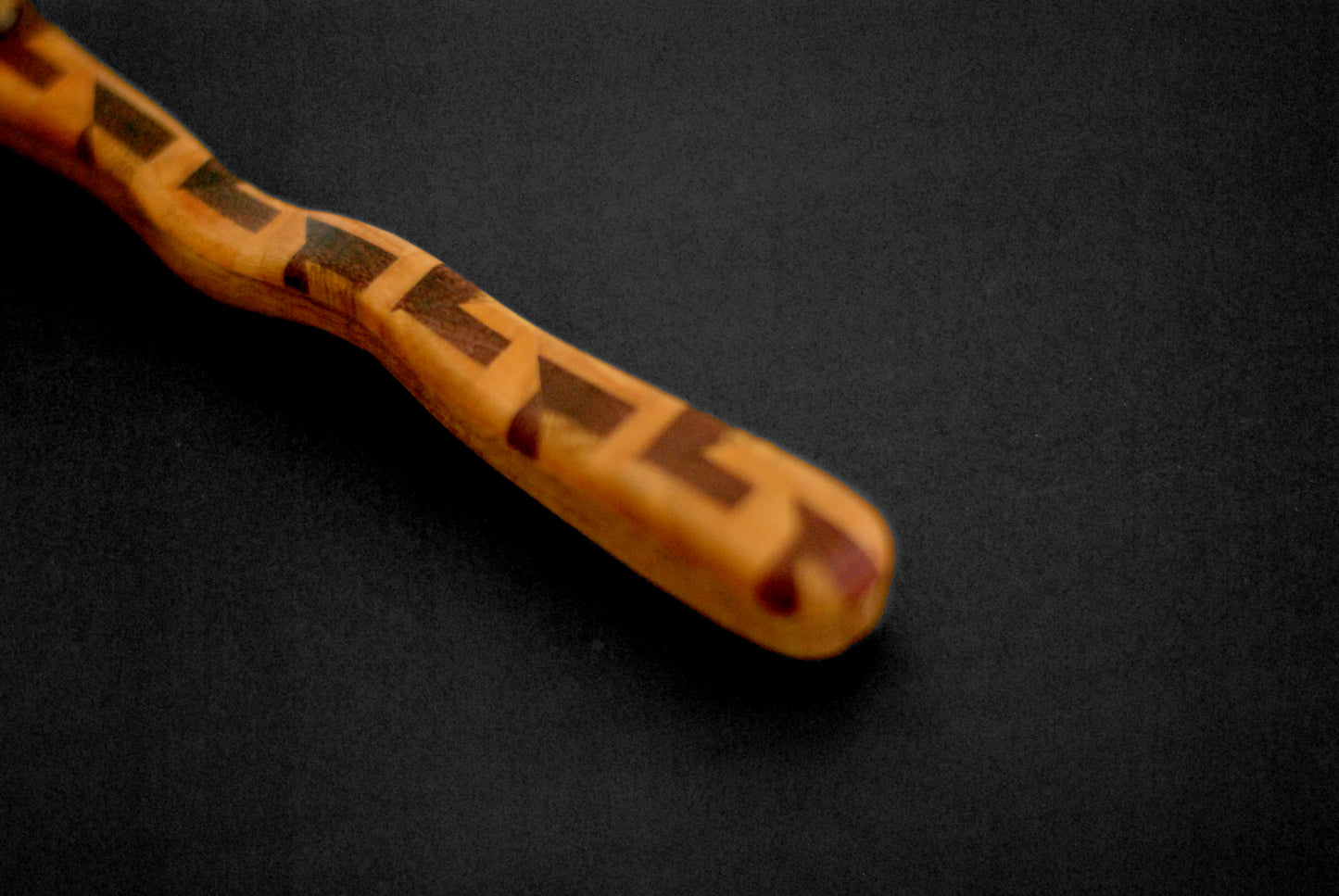 The Viper brush with replaceable boar hair Size S