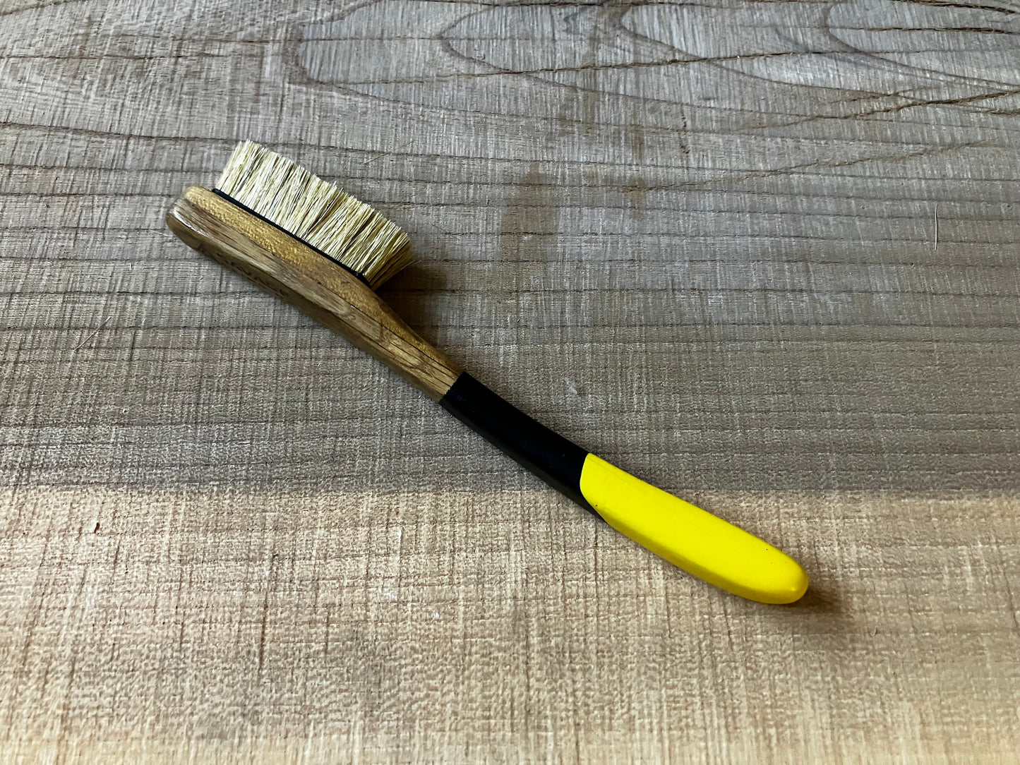 Classic color climbing brush with replaceable hair - Size S
