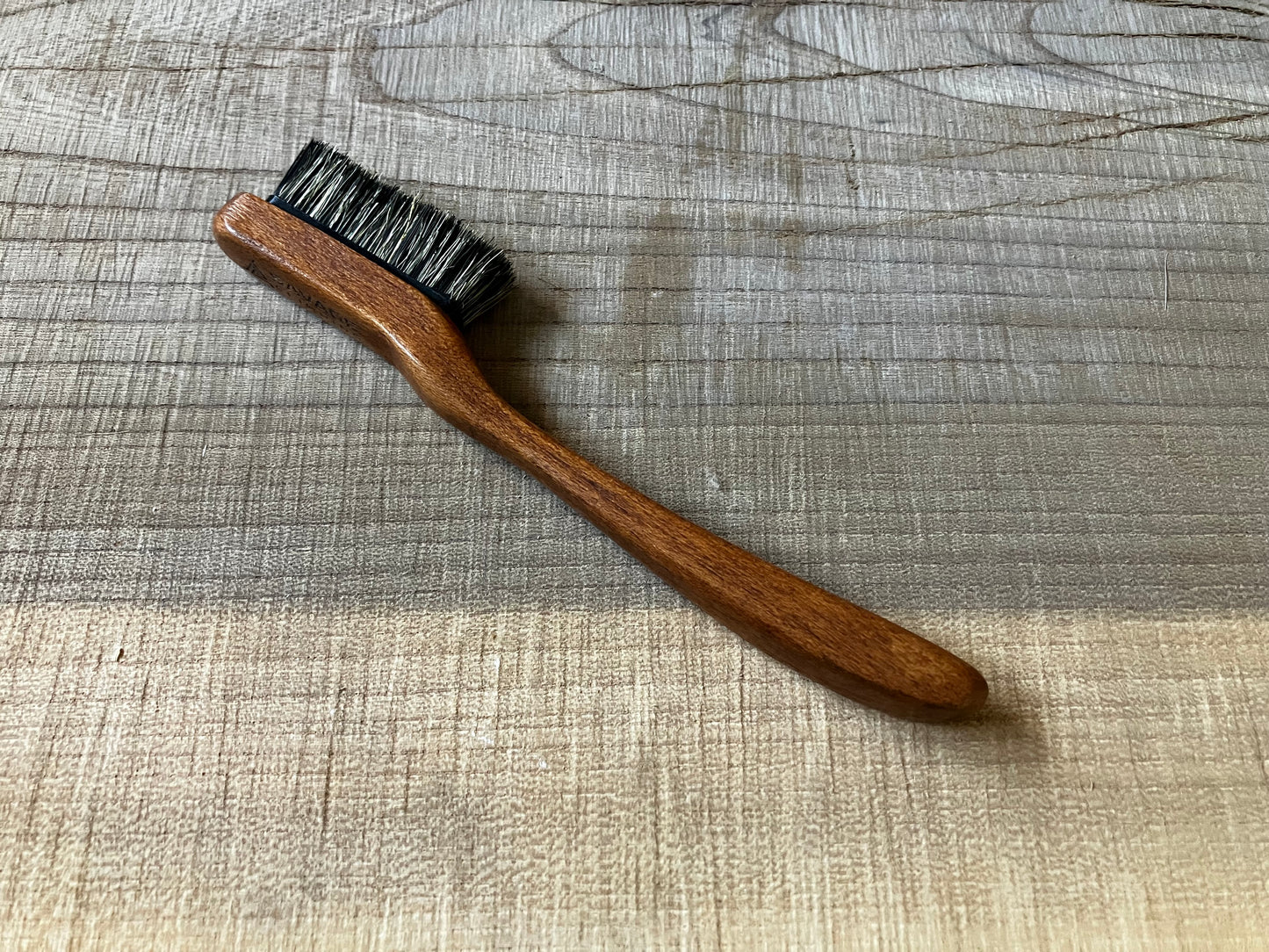 Classic color climbing brush with replaceable hair - Size S