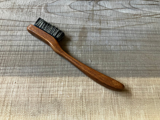 Apprentice color climbing brush with replaceable hair-Size S