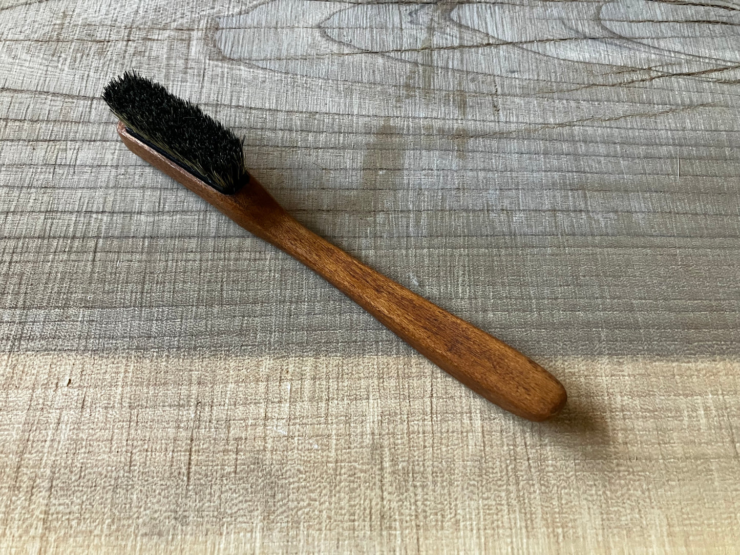 Classic color climbing brush with replaceable hair - Size S