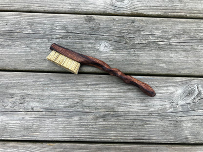 Ents  climbing brush with replaceable bristles -Size S Ababa