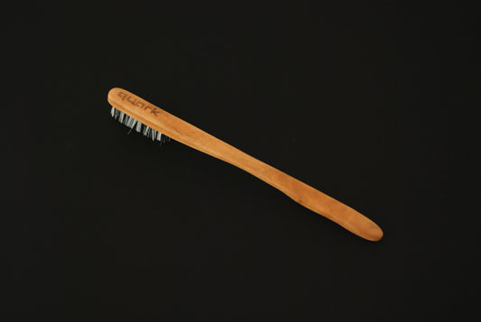 Solo Quark nano brush (cherry tree)