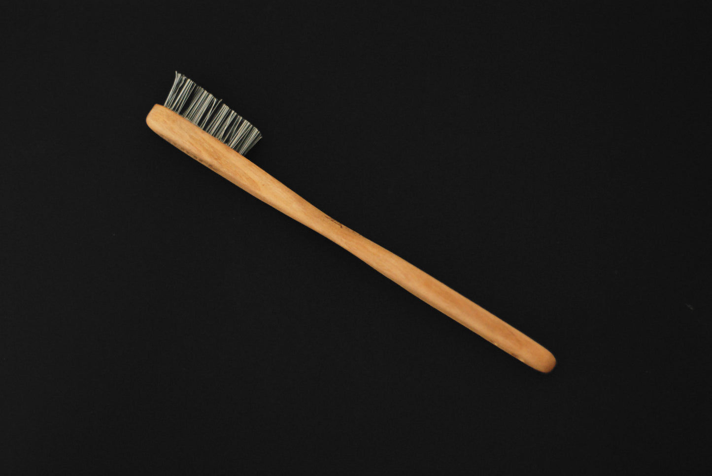 Solo Quark nano brush (cherry tree)