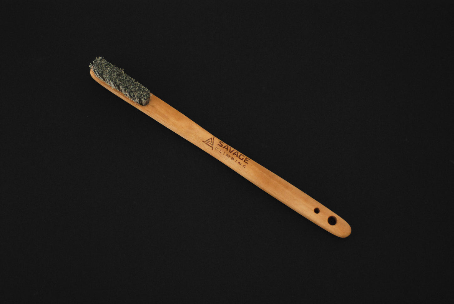 Solo Quark nano brush (cherry tree)