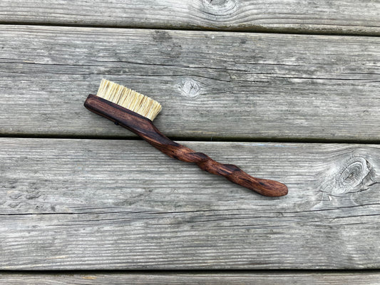 Ents  climbing brush with replaceable bristles -Size S Ababa
