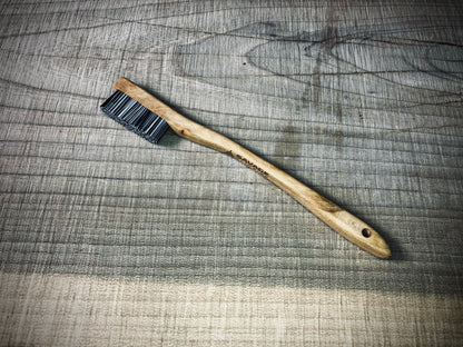 Quark nano brush
