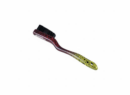 Darth Maul brush vegan hair