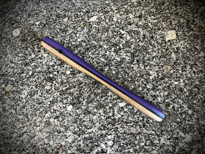Apprentice Joker climbing brush with replaceable natural boar hair - Size S