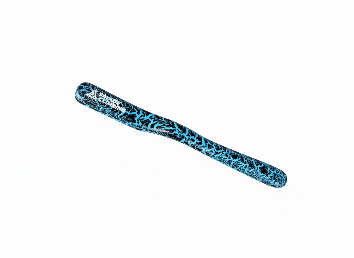 Darth Maul brush vegan hair