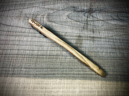 Quark nano brush