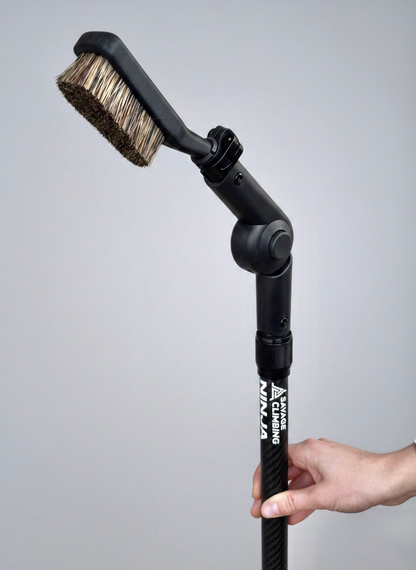 Ninja stick brush 2M