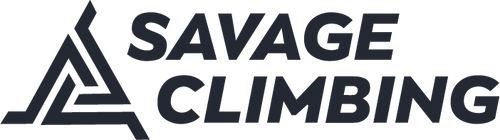 Savage Climbing