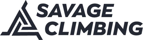 Savage Climbing
