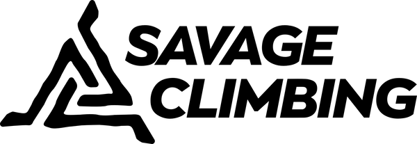Savage Climbing